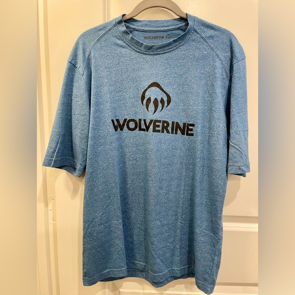 Wolverine® Men's Edge Graphic T-Shirt